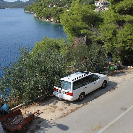 Apartments By The Sea Ubli, Lastovo - 8354 Uble エクステリア 写真