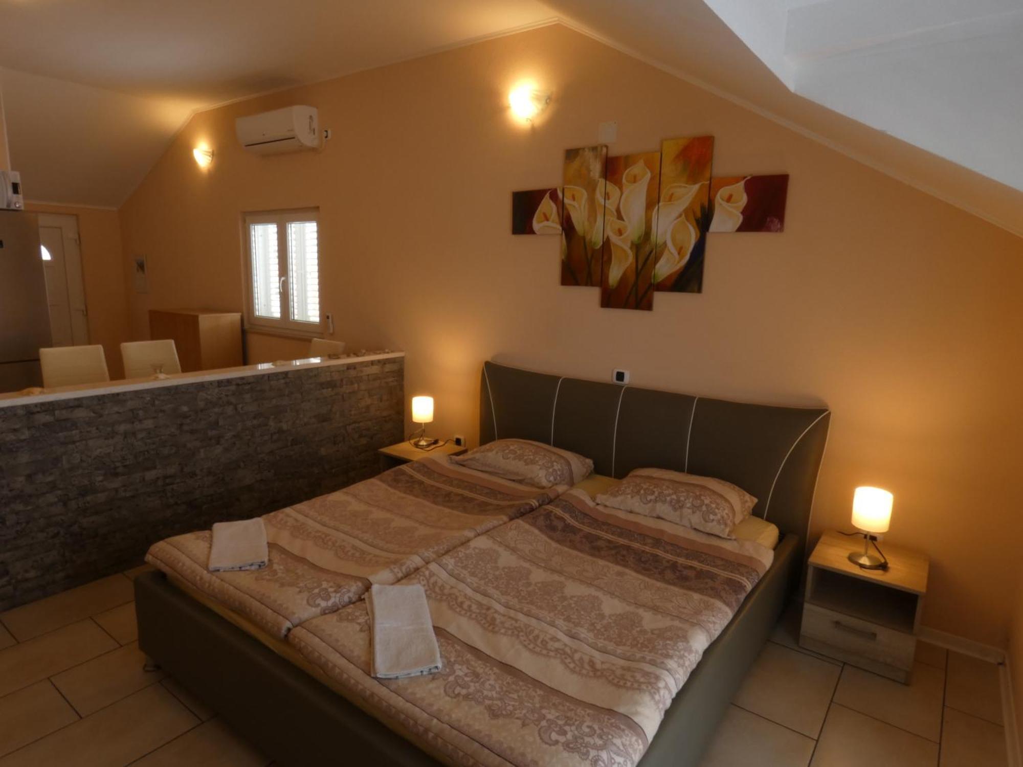 Apartments By The Sea Ubli, Lastovo - 8354 Uble 部屋 写真