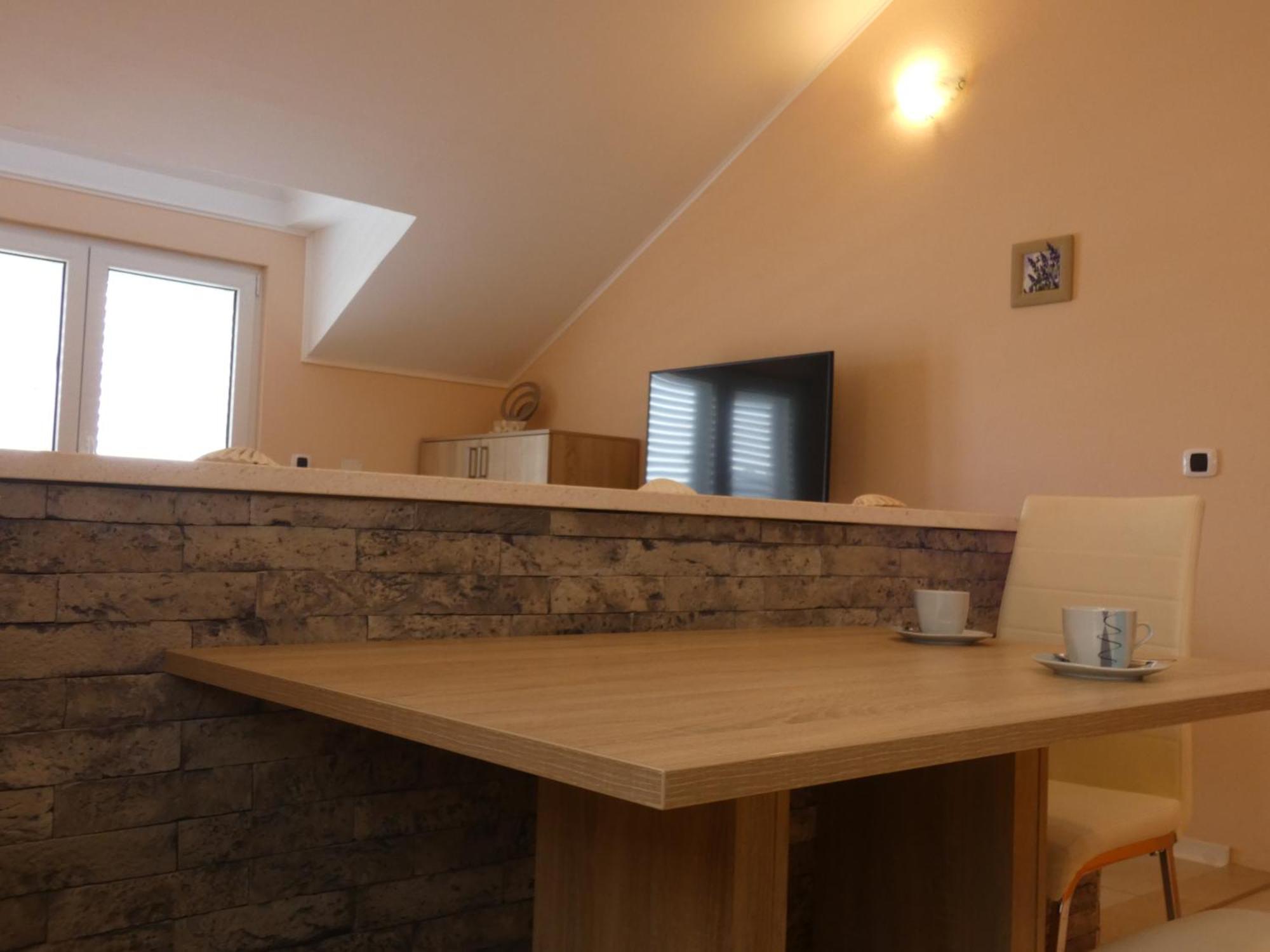 Apartments By The Sea Ubli, Lastovo - 8354 Uble 部屋 写真