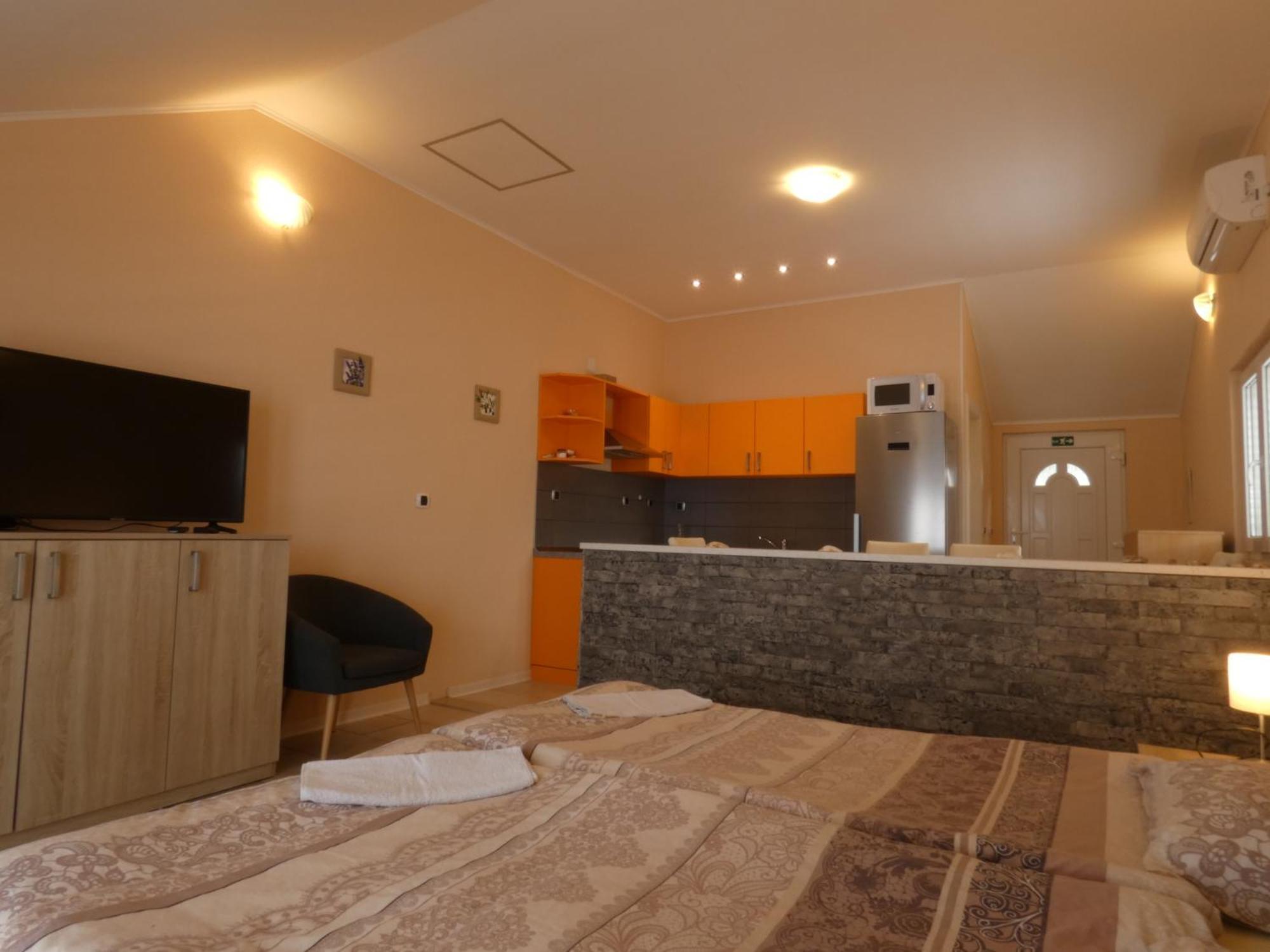Apartments By The Sea Ubli, Lastovo - 8354 Uble 部屋 写真