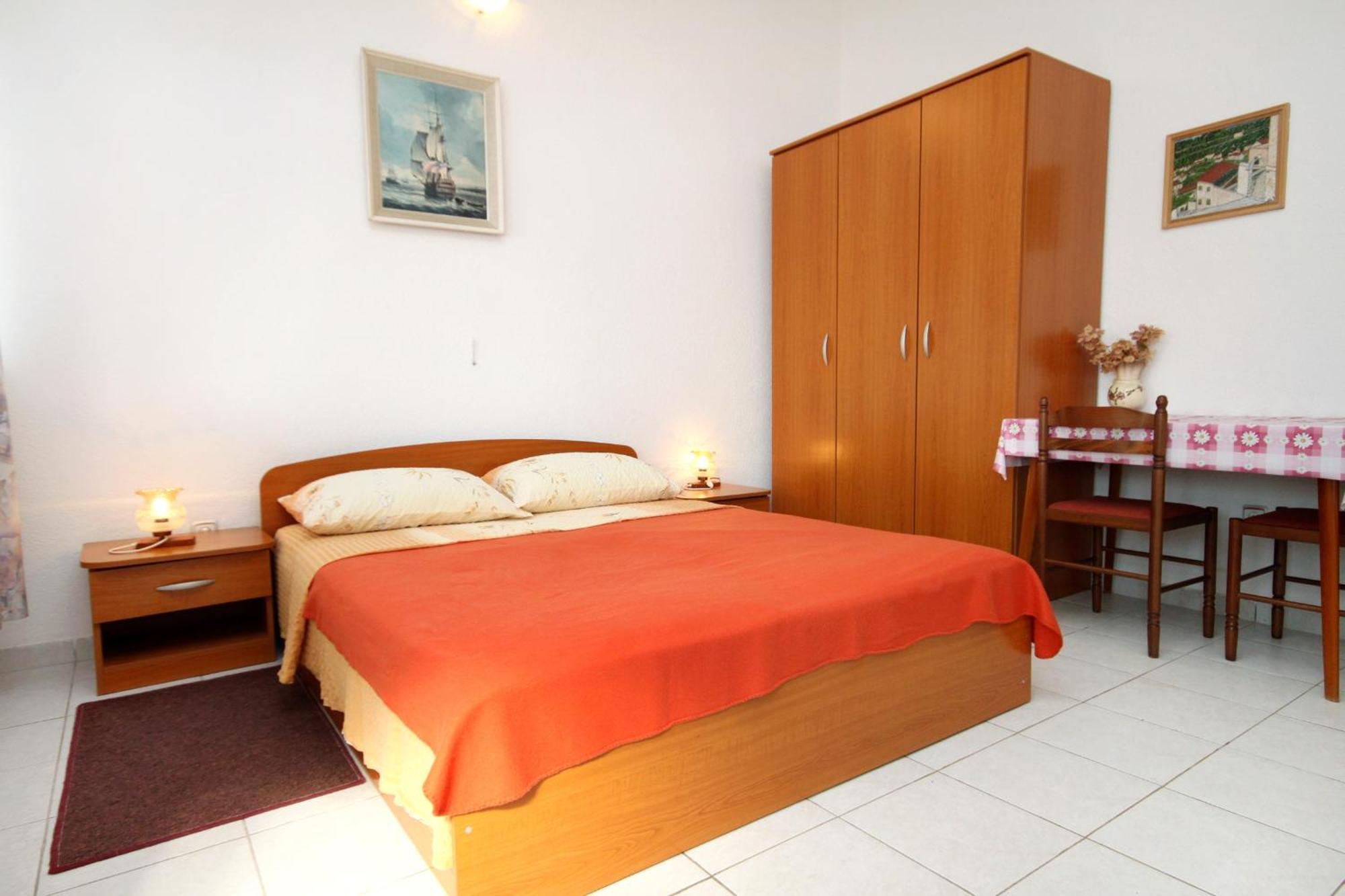 Apartments By The Sea Ubli, Lastovo - 8354 Uble 部屋 写真